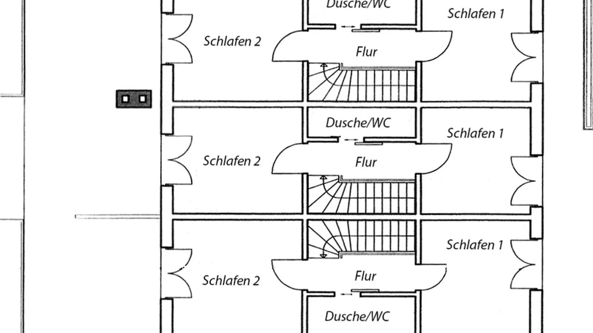 Abendrot Apartment Colmberg
